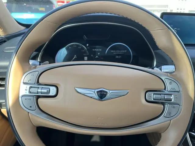 2023 Genesis GV80 3.5T AWD