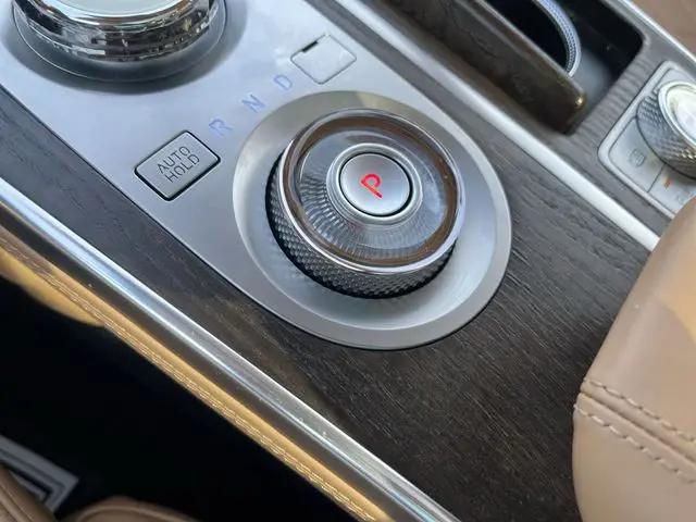2023 Genesis GV80 3.5T AWD