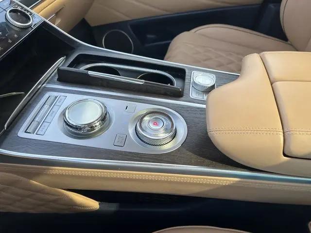 2023 Genesis GV80 3.5T AWD