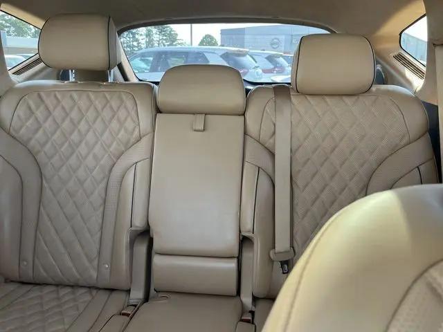 2023 Genesis GV80 3.5T AWD