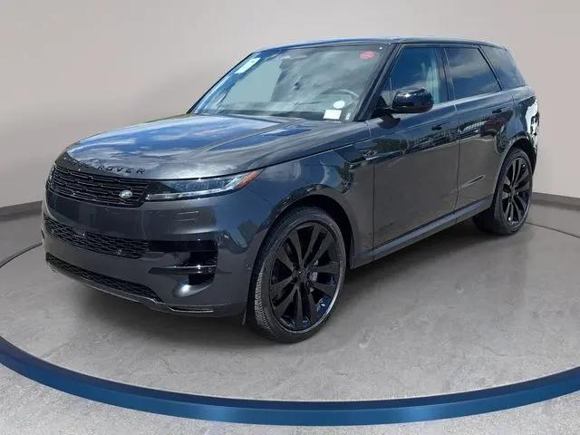 2026 Land Rover Range Rover Sport P360 SE for sale in Littleton, CO