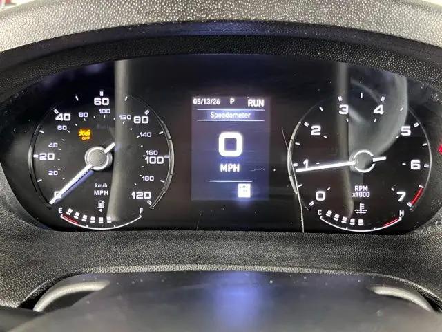 2025 Ram ProMaster 2500 Cargo Van Tradesman High Roof 159" WB w/Pass Seat