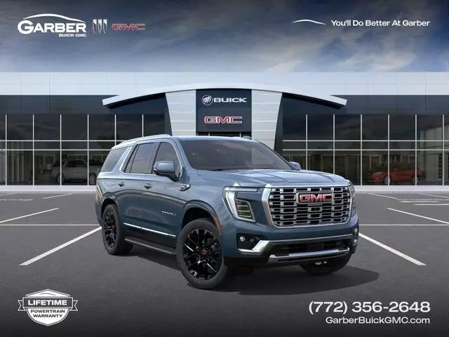2026 GMC Yukon 4WD Denali for sale in Fort Pierce, FL