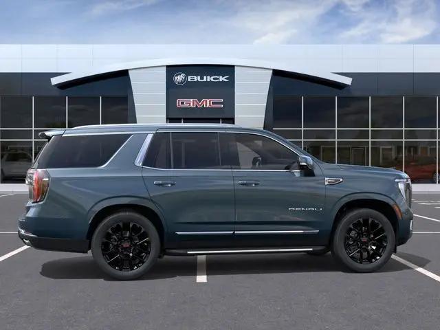 2026 GMC Yukon 4WD Denali