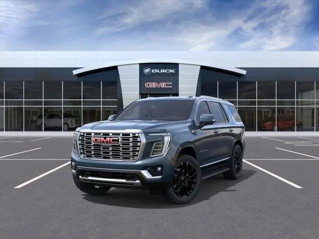 2026 GMC Yukon 4WD Denali