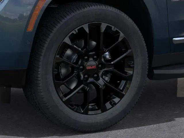 2026 GMC Yukon 4WD Denali