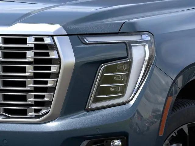 2026 GMC Yukon 4WD Denali
