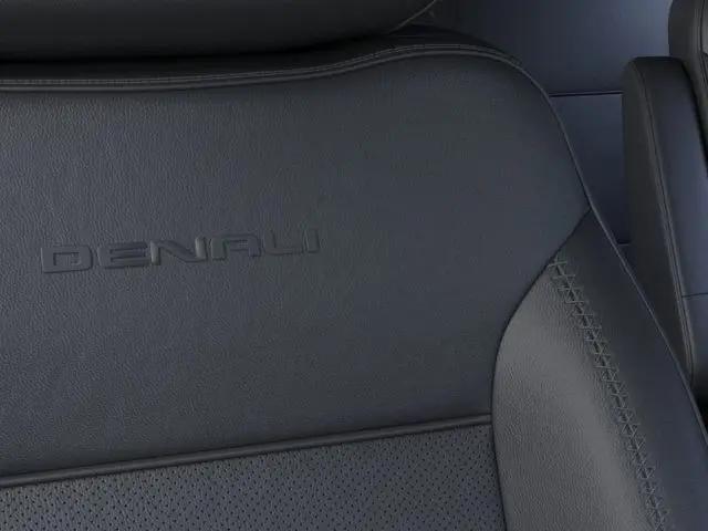 2026 GMC Yukon 4WD Denali