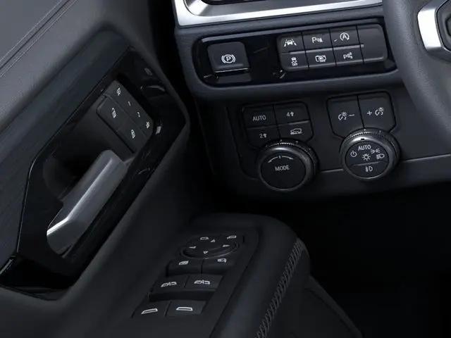 2026 GMC Yukon 4WD Denali