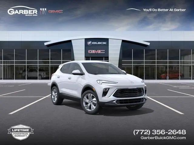 2026 Buick Encore GX Preferred FWD for sale in Fort Pierce, FL