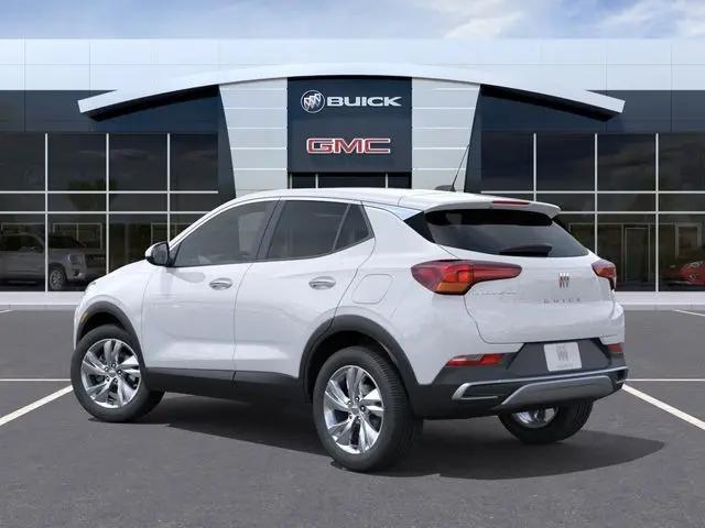 2026 Buick Encore GX Preferred FWD