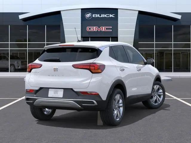 2026 Buick Encore GX Preferred FWD