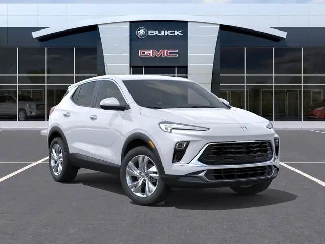 2026 Buick Encore GX Preferred FWD