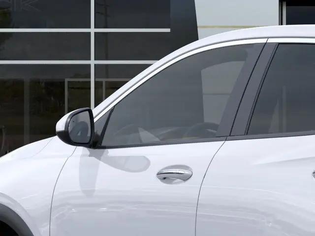 2026 Buick Encore GX Preferred FWD