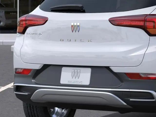 2026 Buick Encore GX Preferred FWD