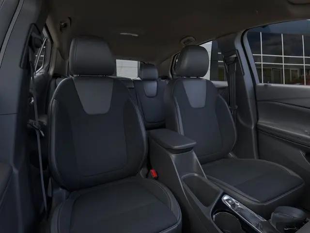 2026 Buick Encore GX Preferred FWD