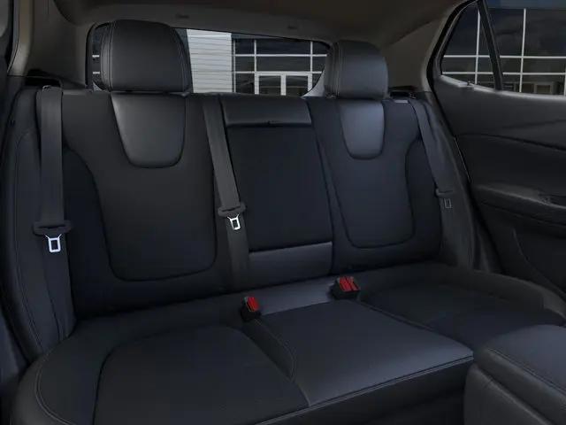 2026 Buick Encore GX Preferred FWD