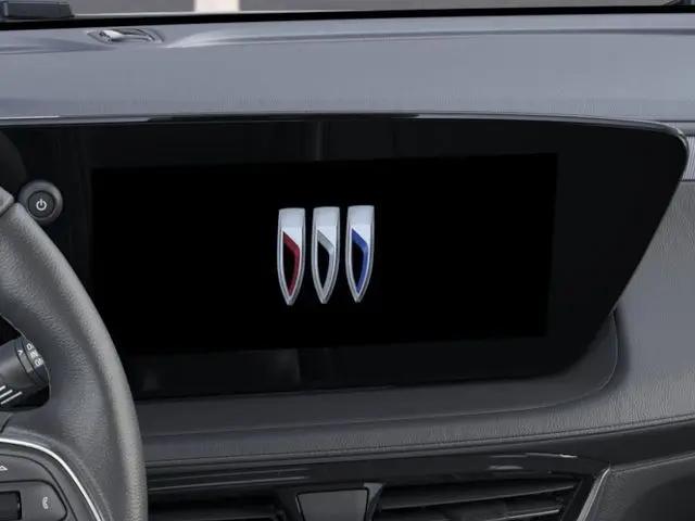 2026 Buick Encore GX Preferred FWD
