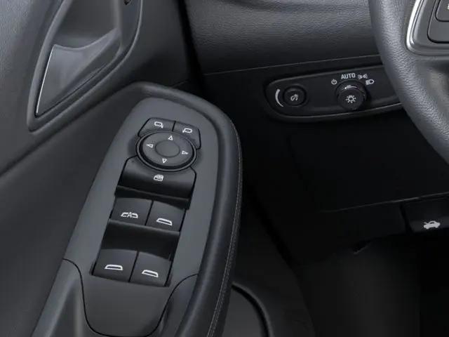 2026 Buick Encore GX Preferred FWD