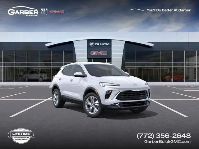 2026 Buick Encore GX Preferred FWD for sale in Fort Pierce, FL