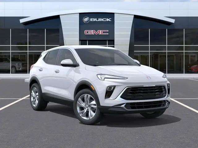 2026 Buick Encore GX Preferred FWD