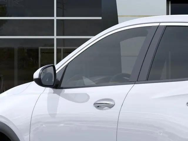 2026 Buick Encore GX Preferred FWD
