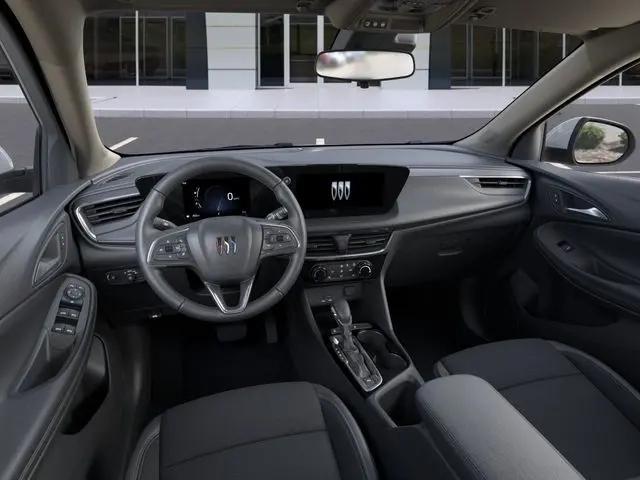 2026 Buick Encore GX Preferred FWD
