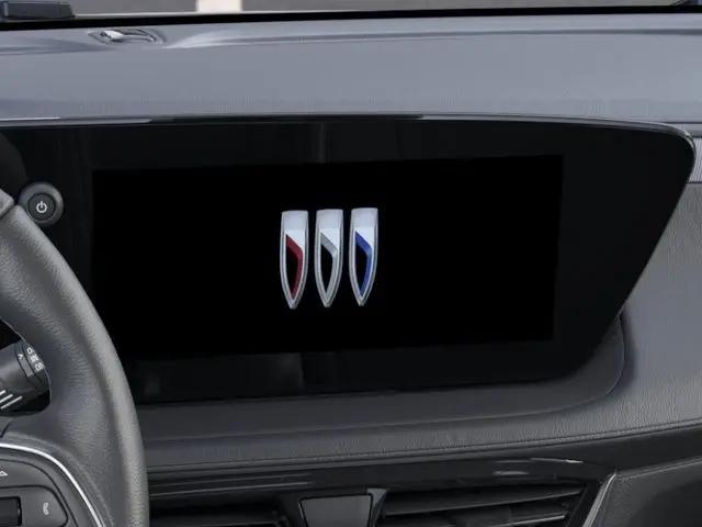 2026 Buick Encore GX Preferred FWD