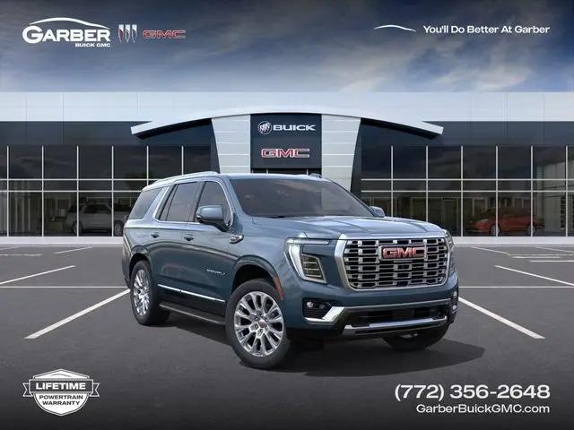 2026 GMC Yukon 4WD Denali for sale in Fort Pierce, FL