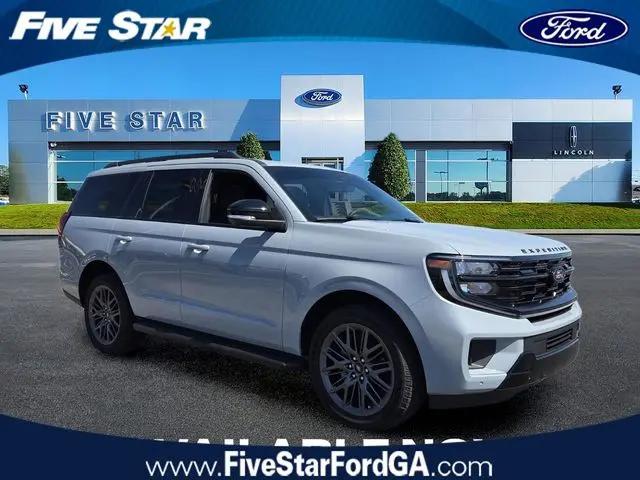 2026 Ford Expedition Platinum for sale in Warner Robins, GA