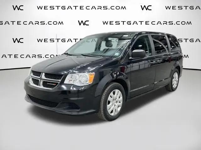2020 Dodge Grand Caravan SE for sale in Raleigh, NC