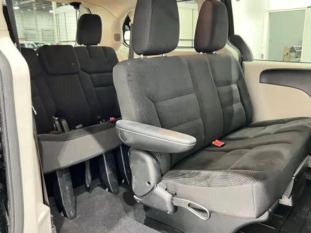 2020 Dodge Grand Caravan SE