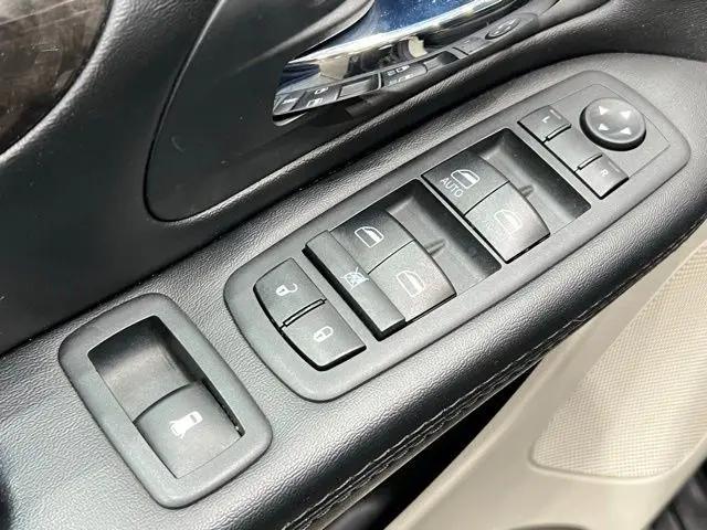 2020 Dodge Grand Caravan SE