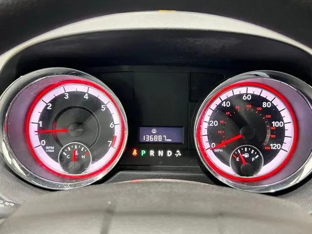 2020 Dodge Grand Caravan SE