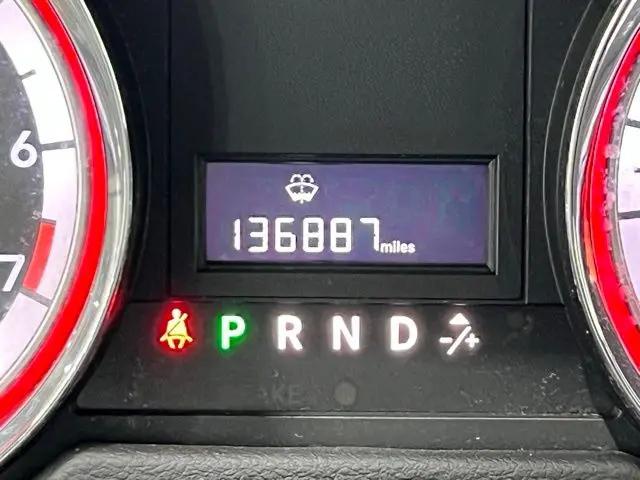 2020 Dodge Grand Caravan SE