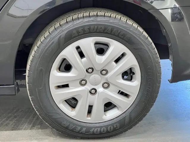 2020 Dodge Grand Caravan SE