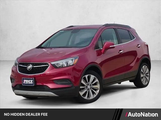 2019 Buick Encore FWD Preferred for sale in Houston, TX