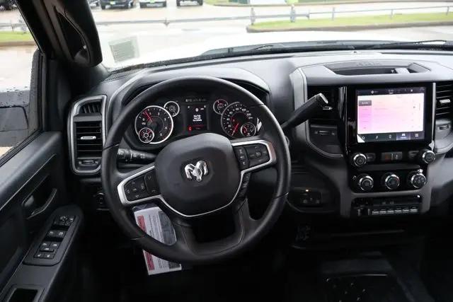 2026 Ram 5500 Tradesman/Big Horn