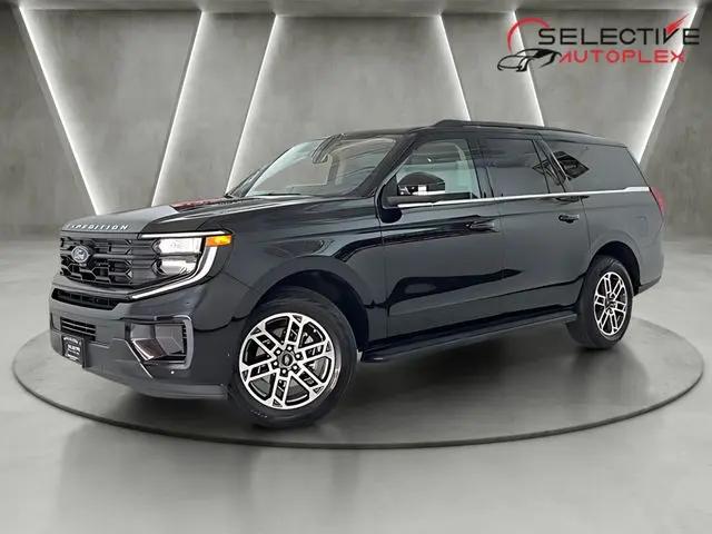 2025 Ford Expedition Active MAX for sale in Carrollton, TX