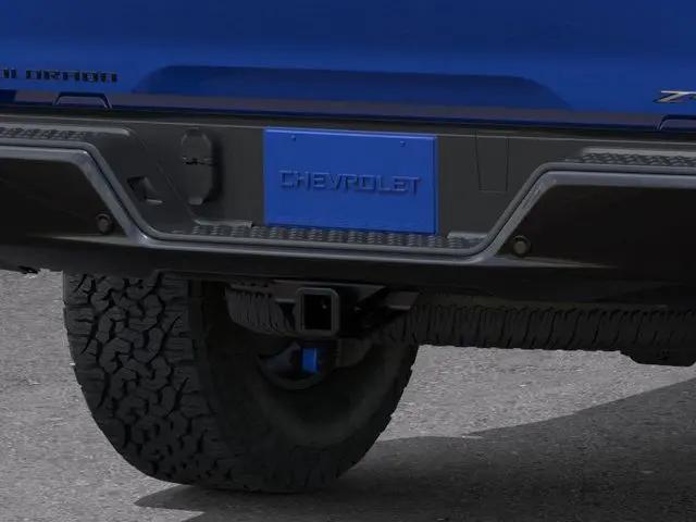 2026 Chevrolet Colorado ZR2, 4WD