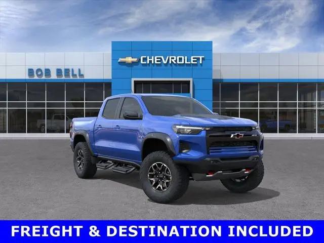2026 Chevrolet Colorado ZR2, 4WD for sale in Bel Air, MD
