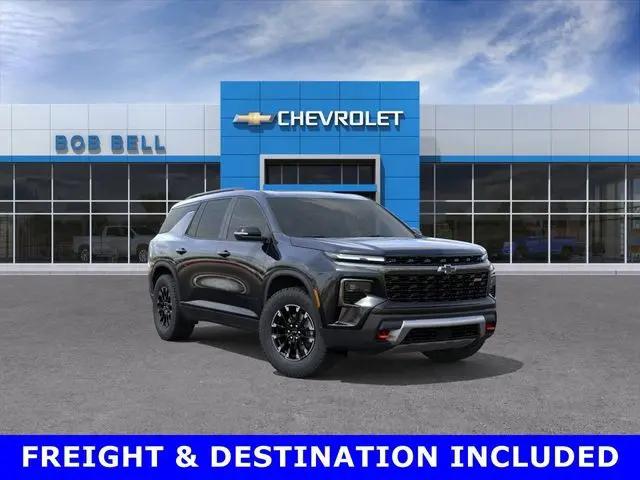 2026 Chevrolet Traverse AWD Z71 for sale in Bel Air, MD