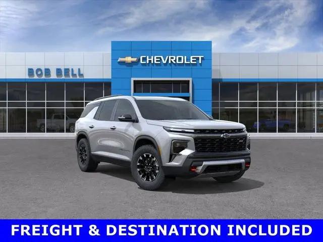 2026 Chevrolet Traverse AWD Z71 for sale in Bel Air, MD