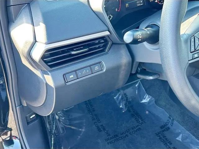 2025 Nissan Altima S FWD