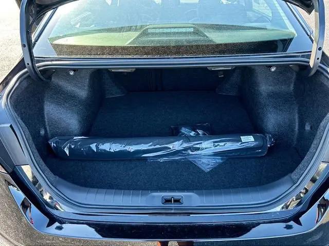 2025 Nissan Altima S FWD