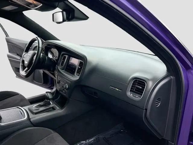 2023 Dodge Charger Scat Pack Widebody