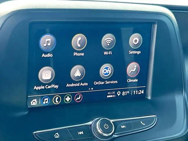 2021 Chevrolet Camaro RWD Coupe 1LT