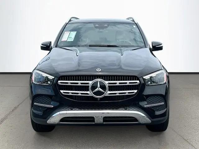 2025 Mercedes-Benz GLE GLE 350 GLE 350
