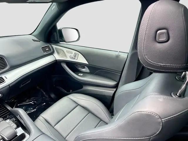 2025 Mercedes-Benz GLE GLE 350 GLE 350