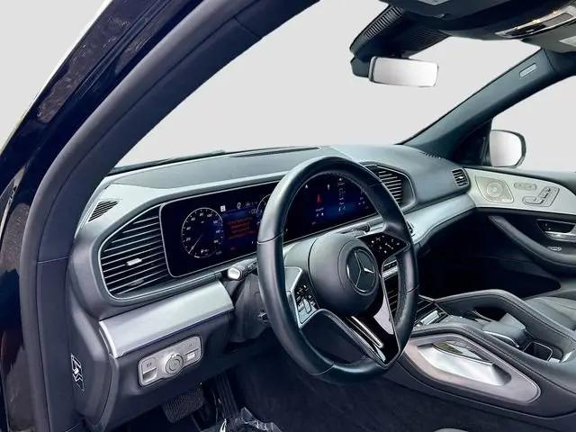 2025 Mercedes-Benz GLE GLE 350 GLE 350